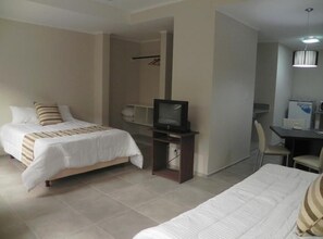 Room - Apart Puerto Inn (Gualeguaychú)