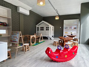 Kinderbereich
