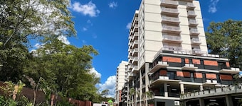 Modern apartment in Luque close to Asunción 114