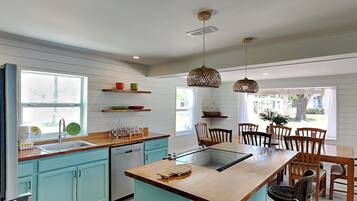 Studio (Unit C - Pets) | Fasilitet på overnattingsstedet