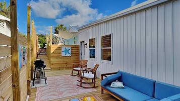 Servizio della struttura