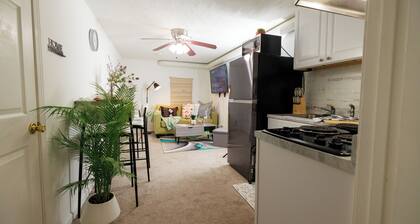 Rear Entry• Basement Suite Bliss•Firepit Nights & Comfort Stay