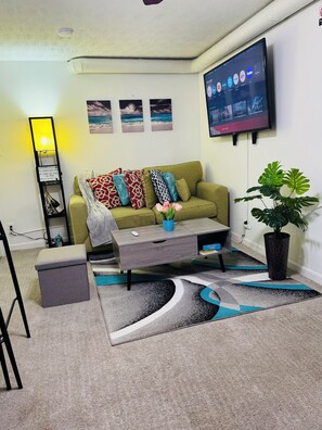 TV connectée
