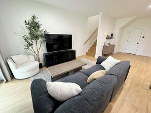 Smart TV