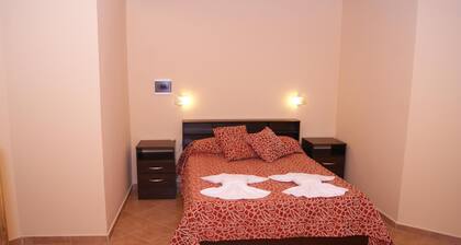 Hussu Apart Hotel