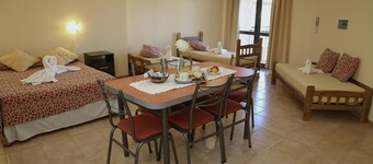 Hussu Apart Hotel