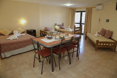 Hussu Apart Hotel