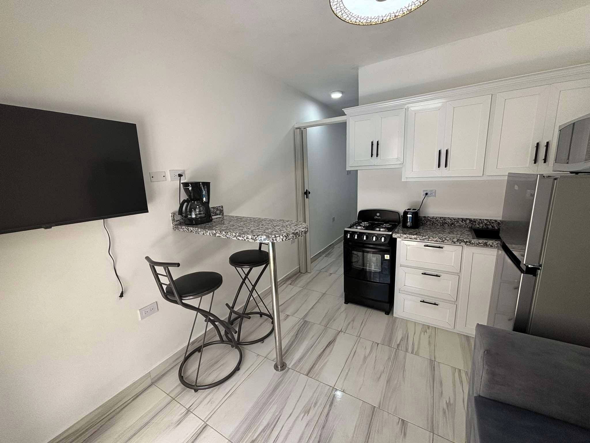 Room, 1 Bedroom, Accessible, Smoking | Interior