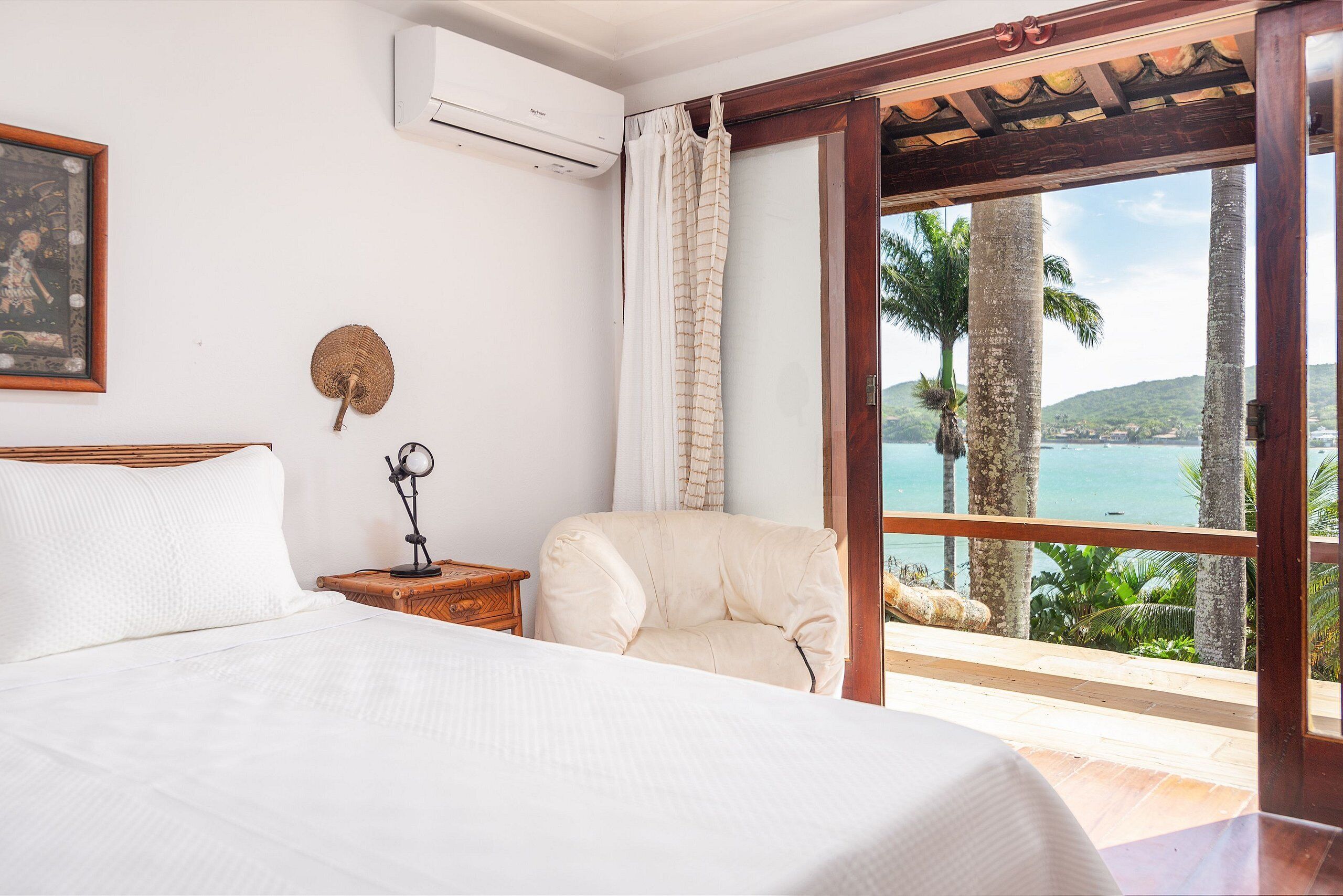 Deluxe Villa | Individually decorated, individually furnished, iron/ironing board