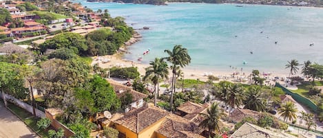 Villa Deluxe | Plage