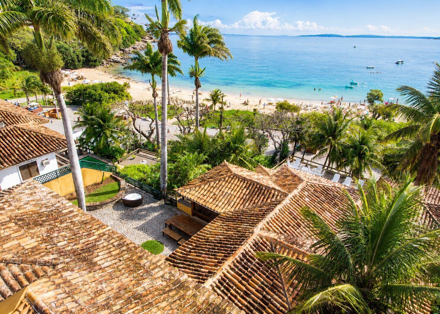 Villa | Strand