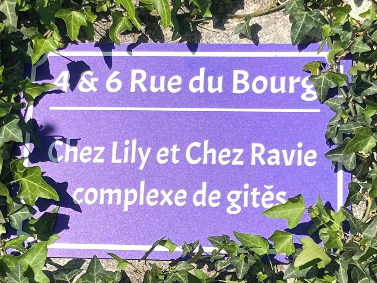 Image de profil de lâhĂŽte