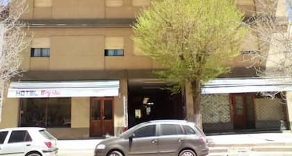 Crystal Hotel
