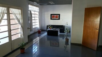 Saguão