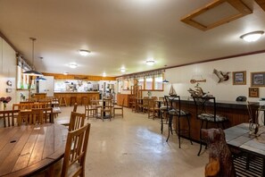 Restaurantes