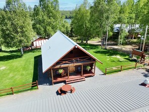 Eksteriør
