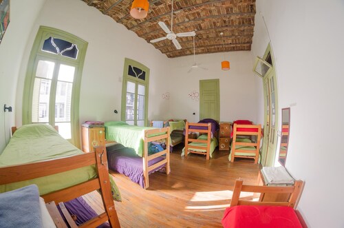 La Comunidad Hostel