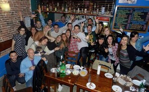 Servei de restauració