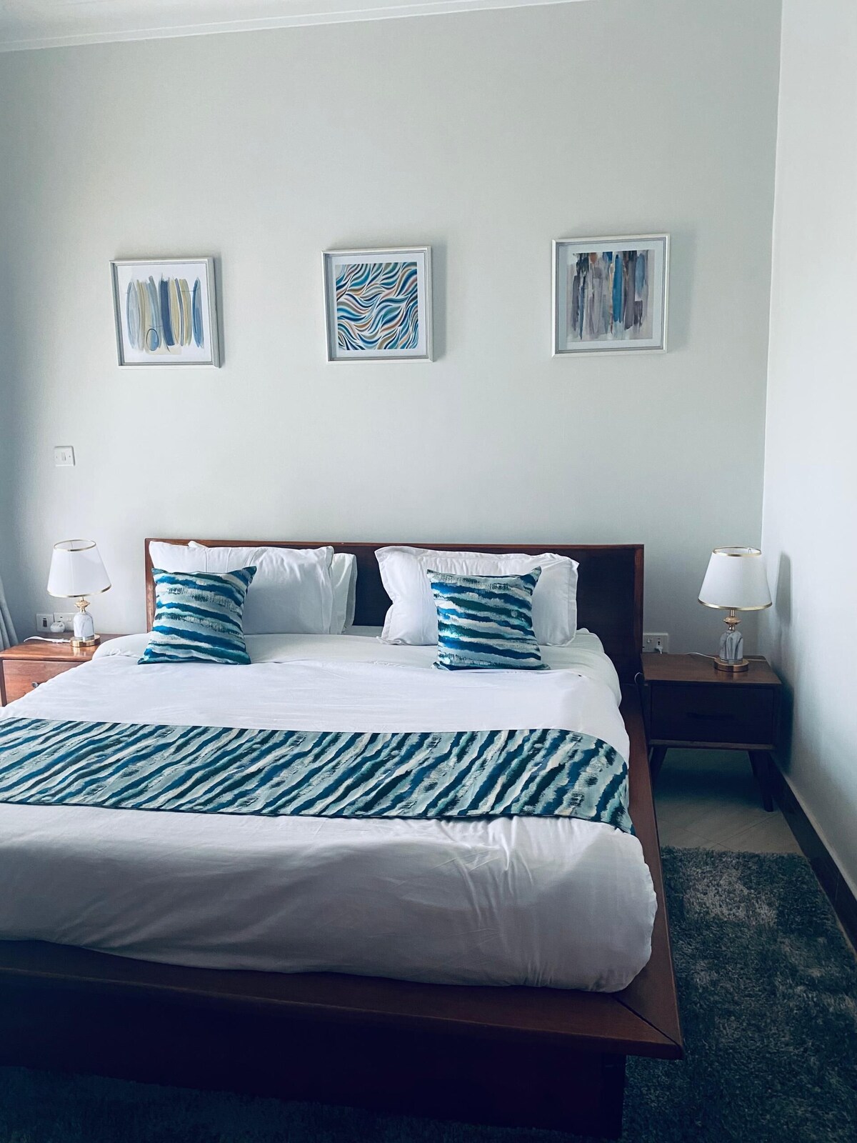 Bild für Gastgeberprofil