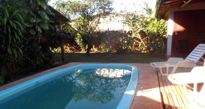 Apart Hotel Cataratas