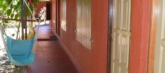 Apart Hotel Cataratas