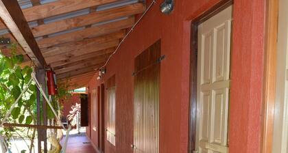 Apart Hotel Cataratas