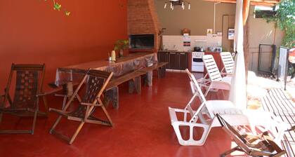 Apart Hotel Cataratas