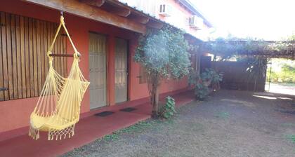 Apart Hotel Cataratas