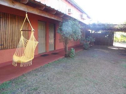 Apart Hotel Cataratas
