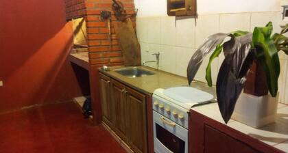 Apart Hotel Cataratas