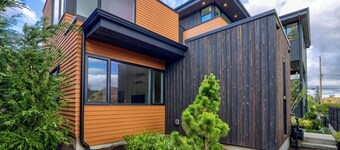 Secret Hideaway - New Custom Built Home