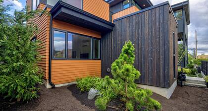 Secret Hideaway - New Custom Built Home