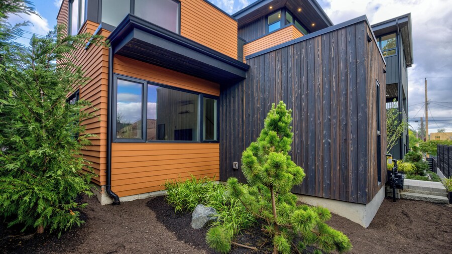 Secret Hideaway - New Custom Built Home