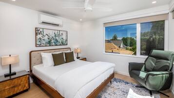 Apartment, 1 Queen Bed with Sofa bed, Kitchen