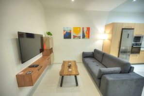 Televisión