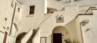 Sidion - Finya Apartments