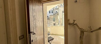 Petramagna - Finya Apartments