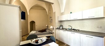 Silvium - Finya Apartments
