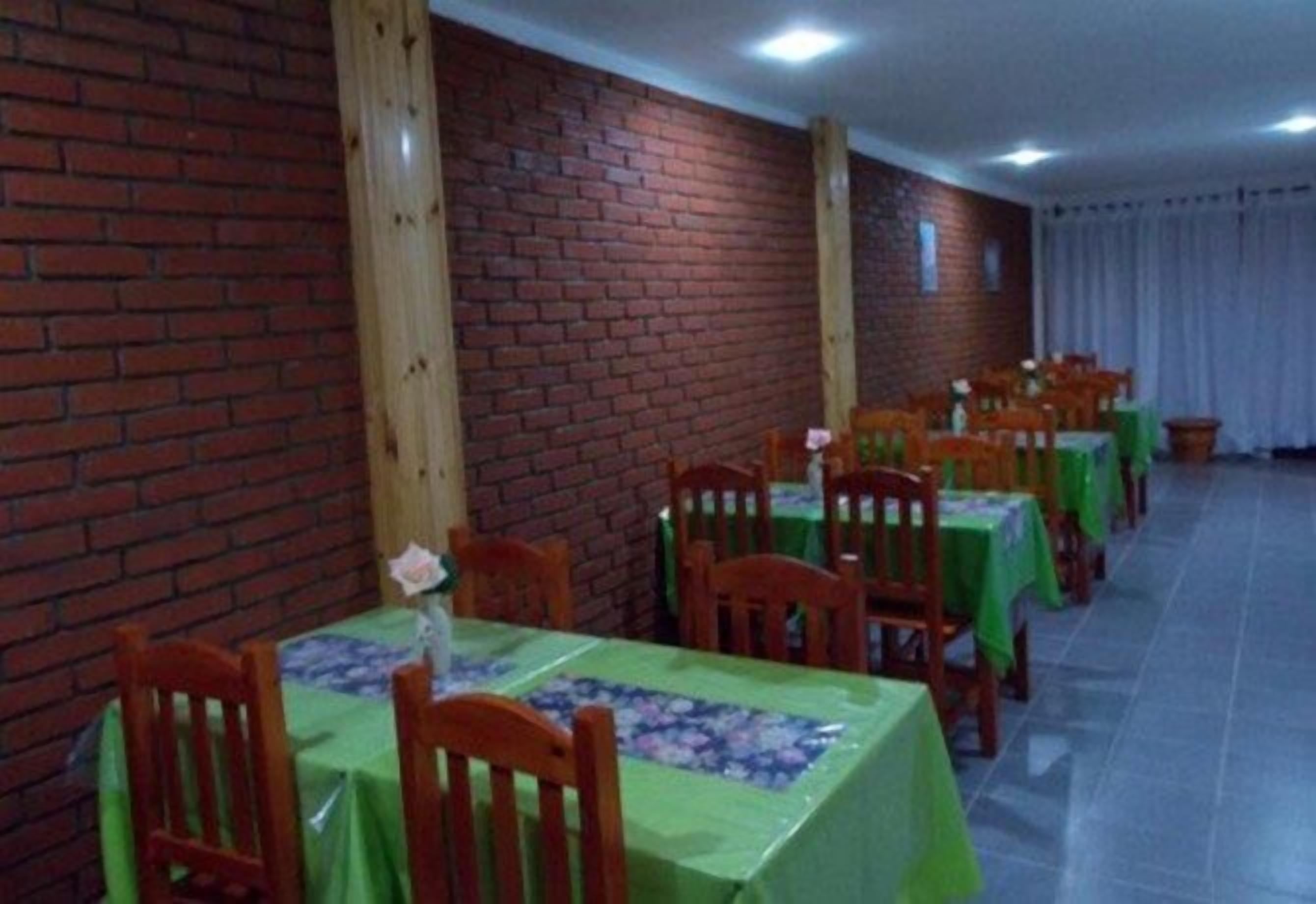 Équipement de l’hébergement