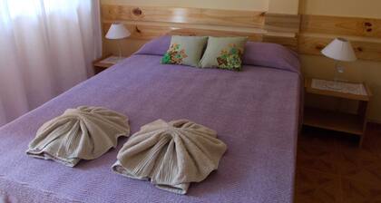 Hotel Brisas