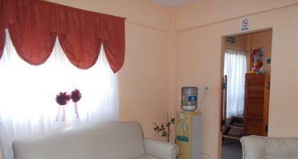 Hotel Brisas