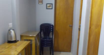 Hotel Brisas