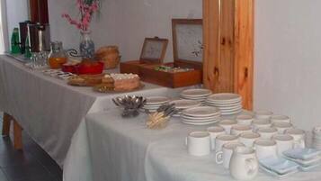 Servei de restauració