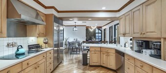 7BR Monroe Getaway: Pool, Hot Tub, & Huge Living Space