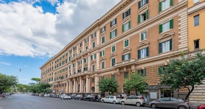 Skylife Iguana Apartment