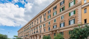 Skylife Iguana Apartment