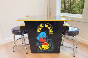 Sala de juegos