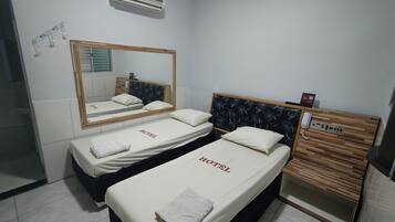 Escritorio y wifi gratis