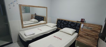 Hotel Flert Santana
