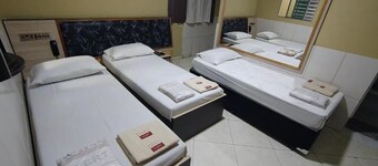 Hotel Flert Santana